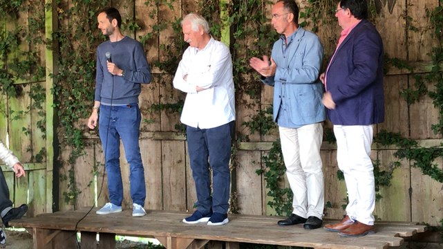 Lieux mouvants : le film Les Bretonnes présenté par Baptiste Rouget-Luchaire