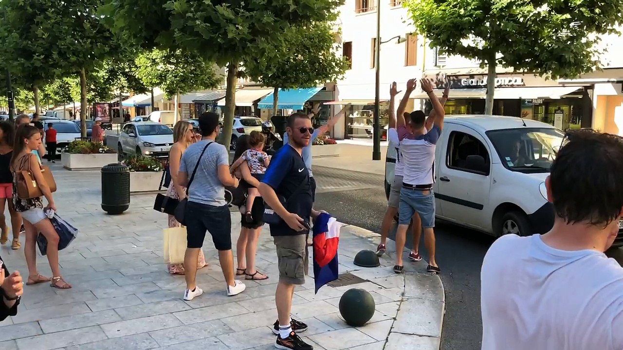 football aix-les-bains