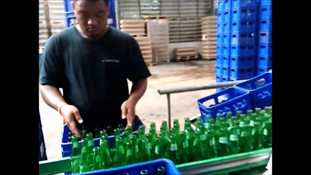 how to make beer on  Samoa Apia not in Pago Pago