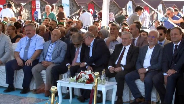 Kayseri Valisi Süleyman Kamçı: “Kayseri’de atlı birlikle asayiş olaylarına müdahale edecek bir konuma gelecektir”