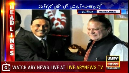 Headlines 2200 30th June 2018