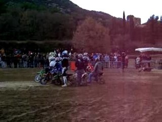 freestyle mini à maubec