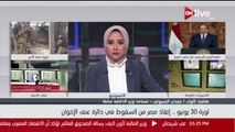 خبير أمنى: خطر الإرهاب مازال قائماً و 30 يونيو أعادت الاستقرار