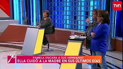 CARMEN GLORIA A TU SERVICIO 29.06.2018 Cap 20_clip1
