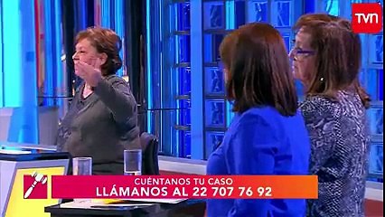 CARMEN GLORIA A TU SERVICIO 29.06.2018 Cap 20_clip2