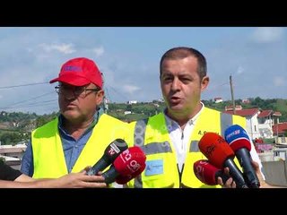 Download Video: Ora News- Përfundojnë punimet, nesër hapet autostrada Tiranë-Durrës