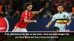 Mertens promises Belgium have learnt from Euro 2016 shock against Wales
