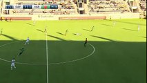 1-2 Perparim Beqaj Goal Sweden  Superettan - 30.06.2018 Gefle IF 1-2 Varbergs BoIS