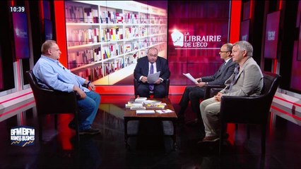 Les livres d'ailleurs: Charles Grant, Peter Harrell et Gimenez-Salinas - 30/06