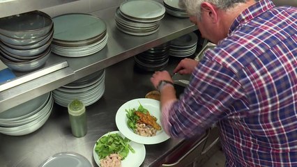 À Porquerolles, un laboratoire pour l'agriculture de demain
