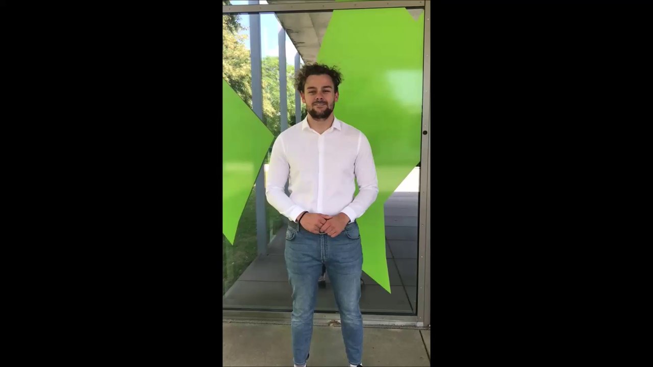 Bewerbungsvideo Daimler