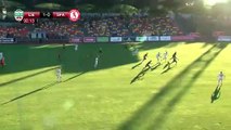 1-1 Karlsons Goal Latvia  Virsliga - 30.06.2018 FK Liepaja 1-1 Spartaks Jurmala