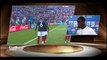 Paul Pogba rend hommage à Lionel Messi