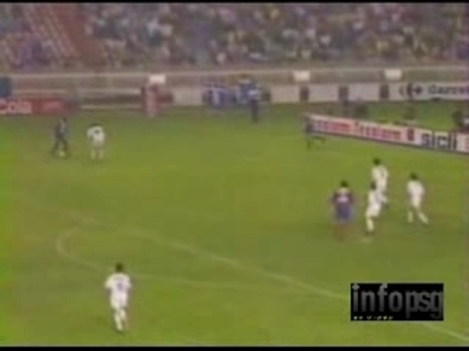 PSG champion 94