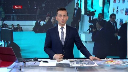 AK Parti’nin Kongre Tarihi Belli Oldu