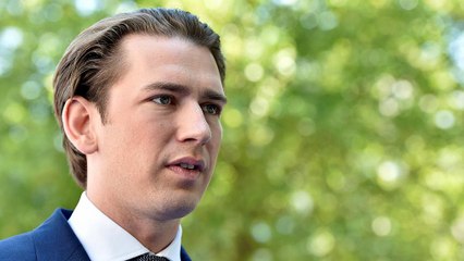 Présidence de l'UE : le tournant autrichien