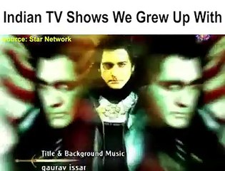 Karishma ka Karishma title track.