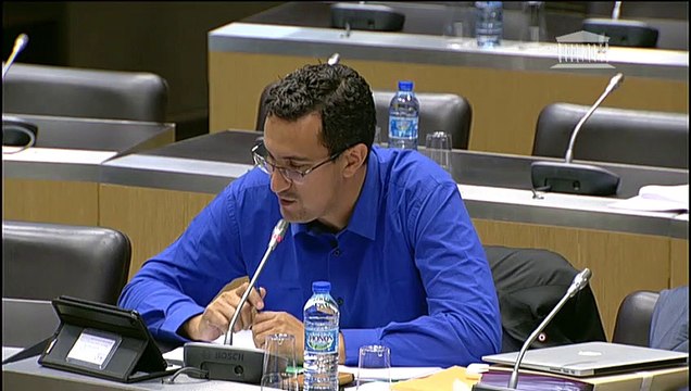 Commission des lois (soir) : Pour une démocratie plus représentative, responsable et efficace (suite) (Après l'article 11 à après l'article 14) - Vendredi 29 juin 2018