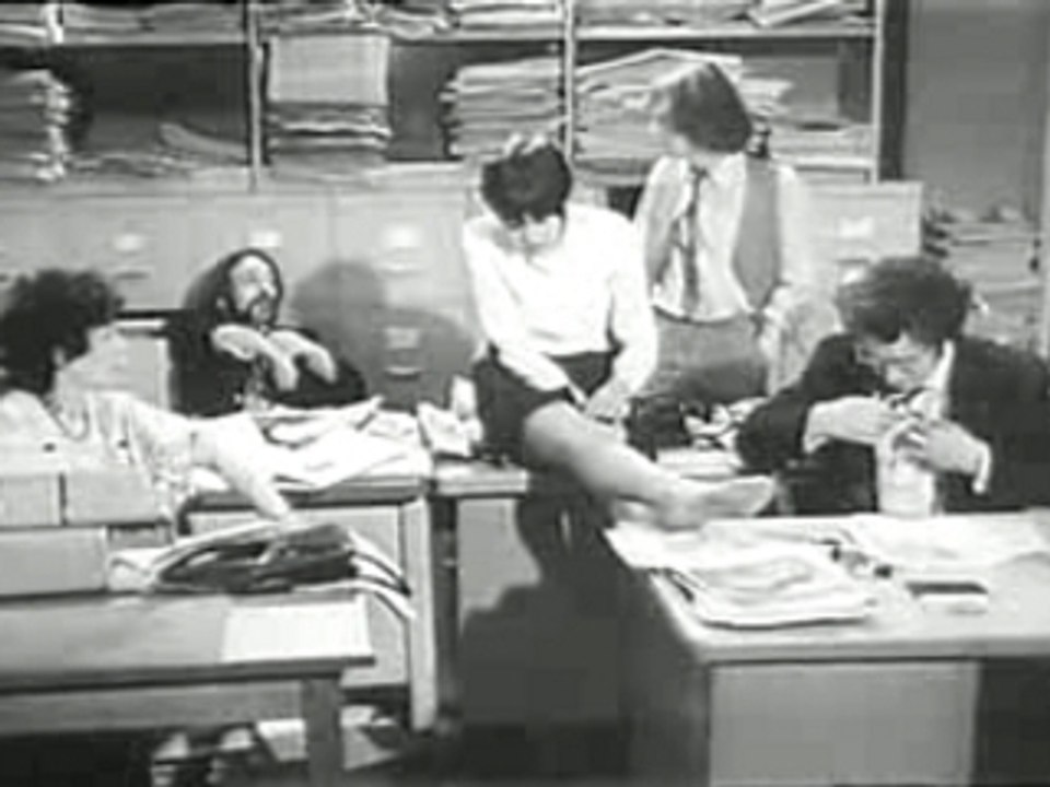 Coluche dans L'An 01