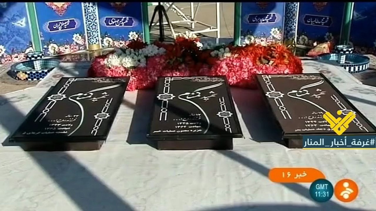 الامام الخامنئي يؤكد عجز اميركا عن مواجهة ايران