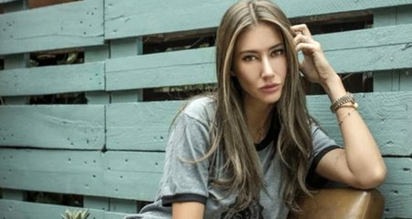 Şeyma Subaşı'ndan Mardin'e Özel Pozlar!