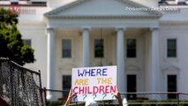 Thousands Come Together As Families Belong Together Rallies Pop Up Across the Country