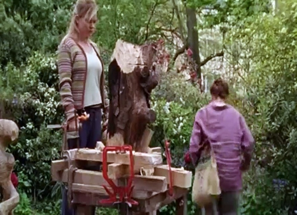 Rosemary & Thyme S02 Ep02 The Memory Of Water (2) HD Watch