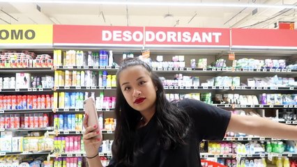 J'ai coupé mes cheveux... (vlog : unboxing,haul,bae)