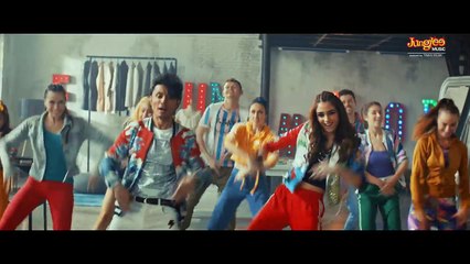 Item Number |Teefa In Trouble | Video Song | Ali Zafar | Aima Baig | Maya Ali | Faisal Qureshi