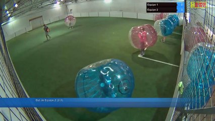 Equipe 1 Vs Equipe 2 - 30/06/18 13:32 - Loisir Poitiers - Poitiers Game Parc