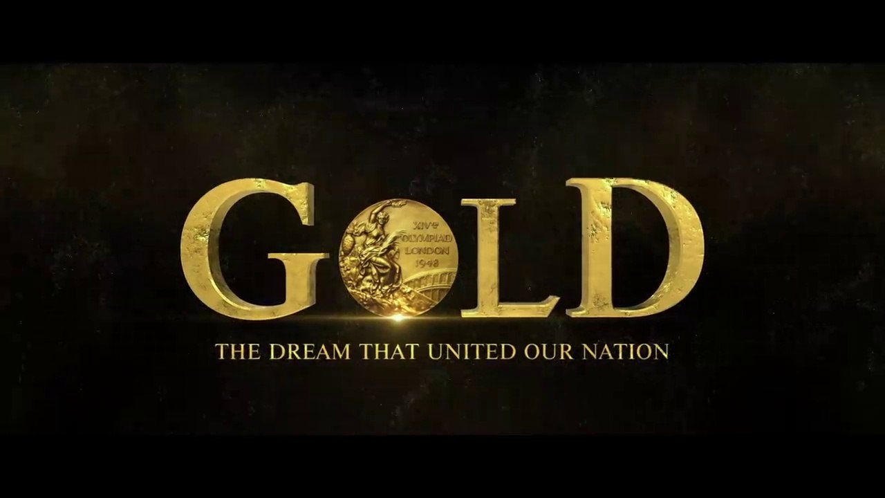 Gold (2018) official Trailer - Akshay Kumar - Mouni - Kunal - Amit - Vineet - Sunny - 15th August 2018