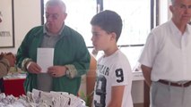 Të moshuarit, miqtë më të mirë të librit  - Top Channel Albania - News - Lajme