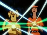 Scooby-Doo and the Alien Invaders part 2/2