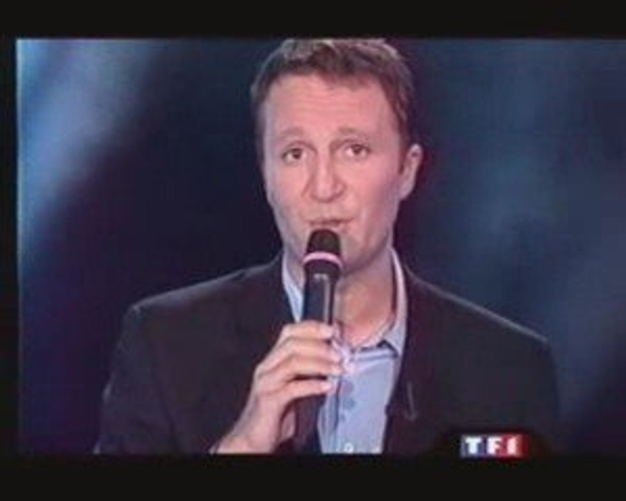 Tf1 prb technique Comp 1