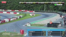 24H Karting Private Francorchamps 2018 [REPLAY 2/3]