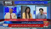 Imran Khan's Reaction Was 1st Class- Zafar Hilaly Badly Criticizes Shahbaz Sharif Over His Statement About Govt of National Unity