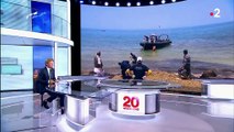 Migrants : nouveau drame en Méditerranée