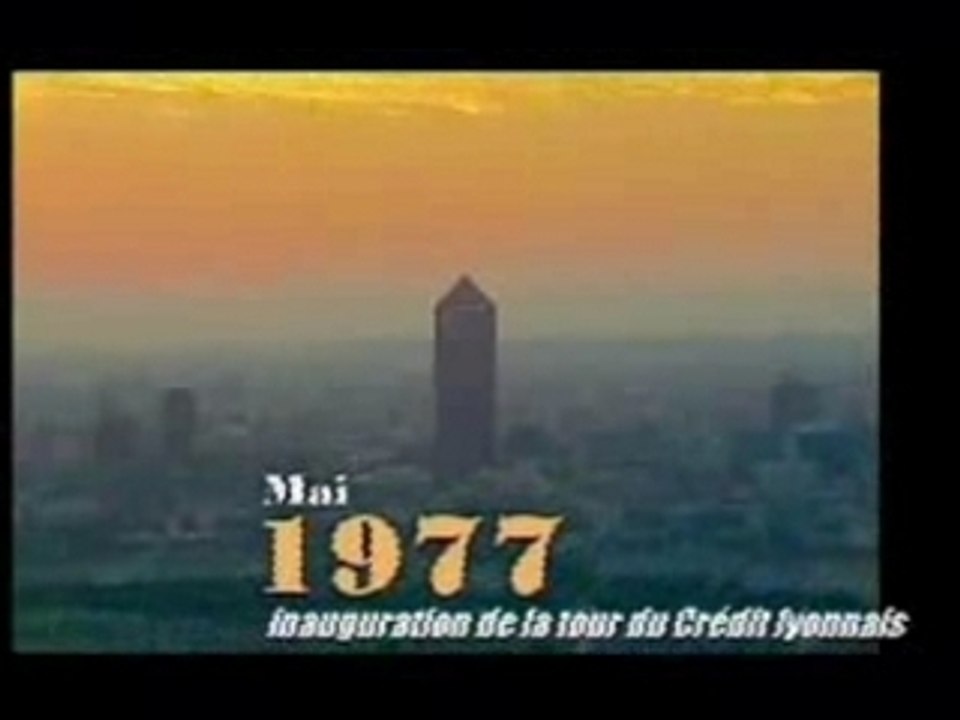 Le progres... toute une histoire