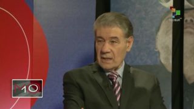 Analiza Diego el juego de España en el mundial de futbol de Rusia