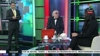 Jalife: J.J. Rendón sin peso en México, ni entre la extrema derecha