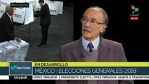 Salinas: México es un país permeado por un gran dolor y deuda social