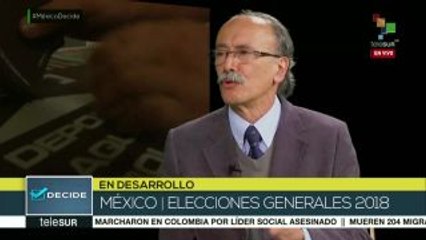 Salinas: Difícilmente otro político conoce tanto el país como AMLO