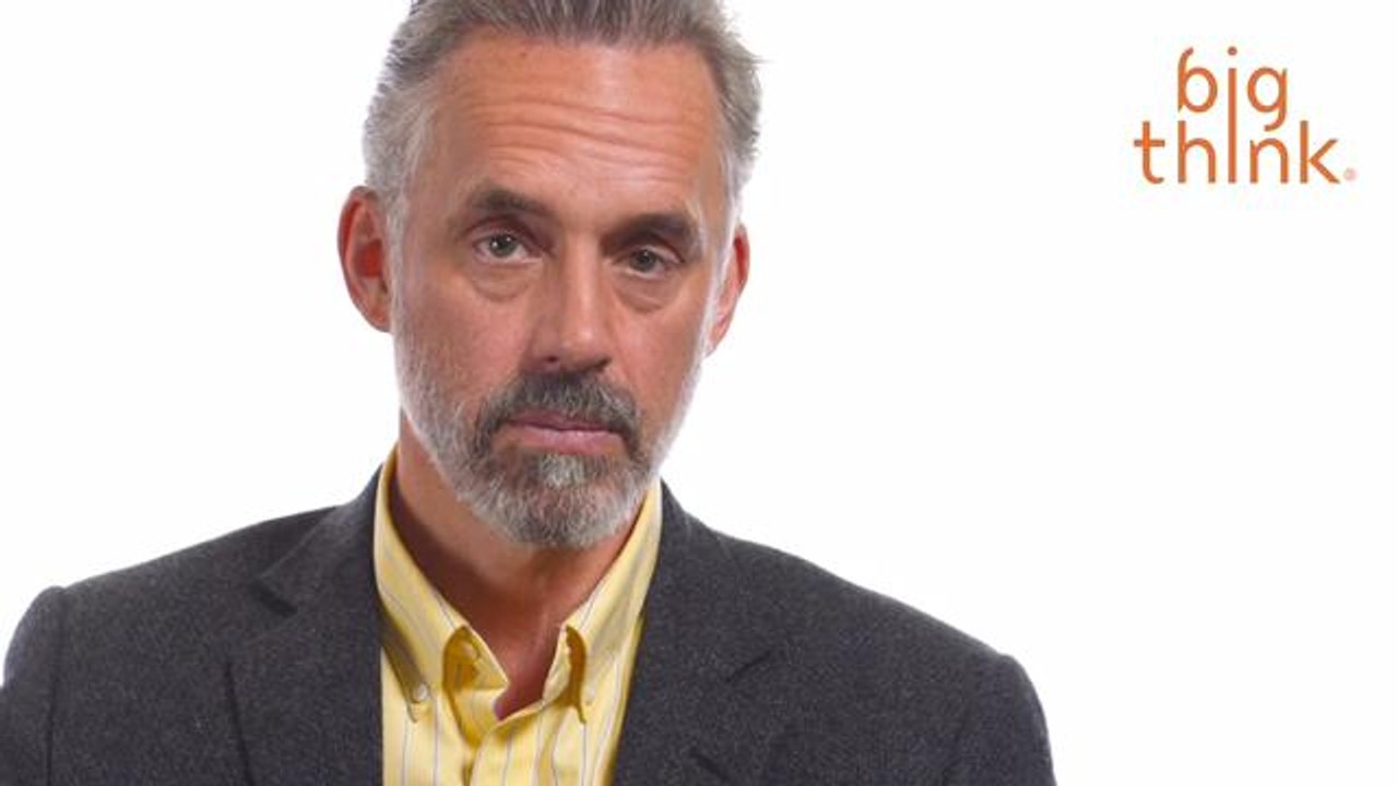 How important is it that your job matches your personality? Extremely.