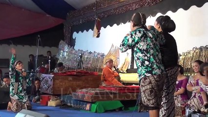 Deen Assalam Ya Habibal Qolbi Cover Proborini Percil Cs