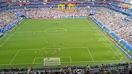 Brazil vs Mexico 2-0  All Goals and Extended Highlights  2/7/18  World Cup 2018