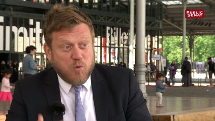 Données personnelles, l’europe  a fait plier les GAFA !