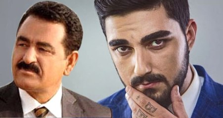 İbrahim Tatlıses Oğlu İdo'yu Tehdit Edenlere Gözdağı Verdi: Her Türlü Tehdit Ve Saldırılara Misliyle Cevap Verecek Gücümüz Var