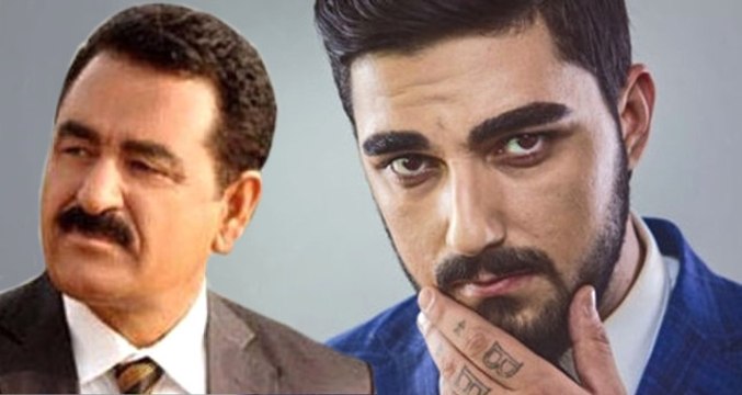 İbrahim Tatlıses Oğlu İdo'yu Tehdit Edenlere Gözdağı Verdi: Her Türlü Tehdit Ve Saldırılara Misliyle Cevap Verecek Gücümüz Var