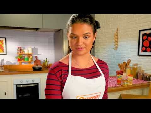 Cachorro-quente de forno — Receitas TudoGostoso