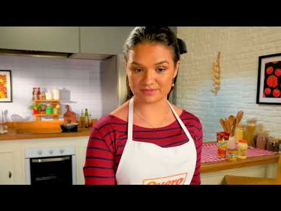 Cachorro-quente de forno — Receitas TudoGostoso